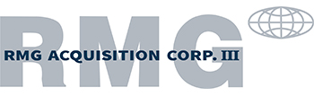 RMG Acquisition Corp. III